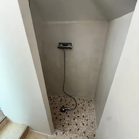Avec Jacuzzi Privatif *