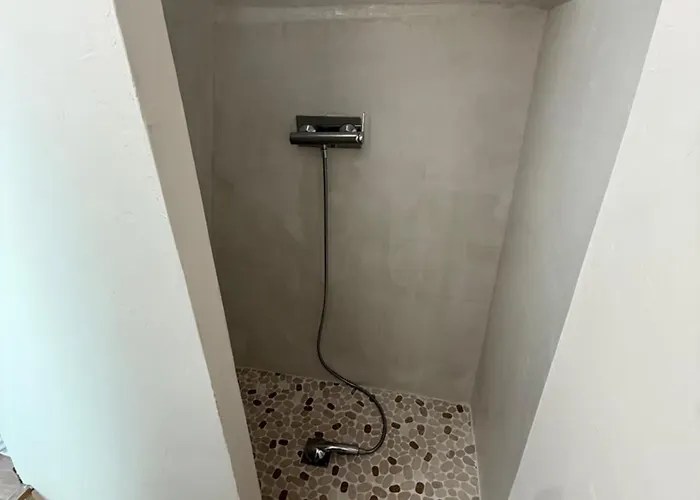 Avec Jacuzzi Privatif *